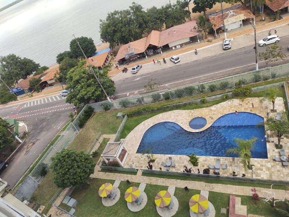 Beachfront apartment exclusive for COP30 Apartment in Belém