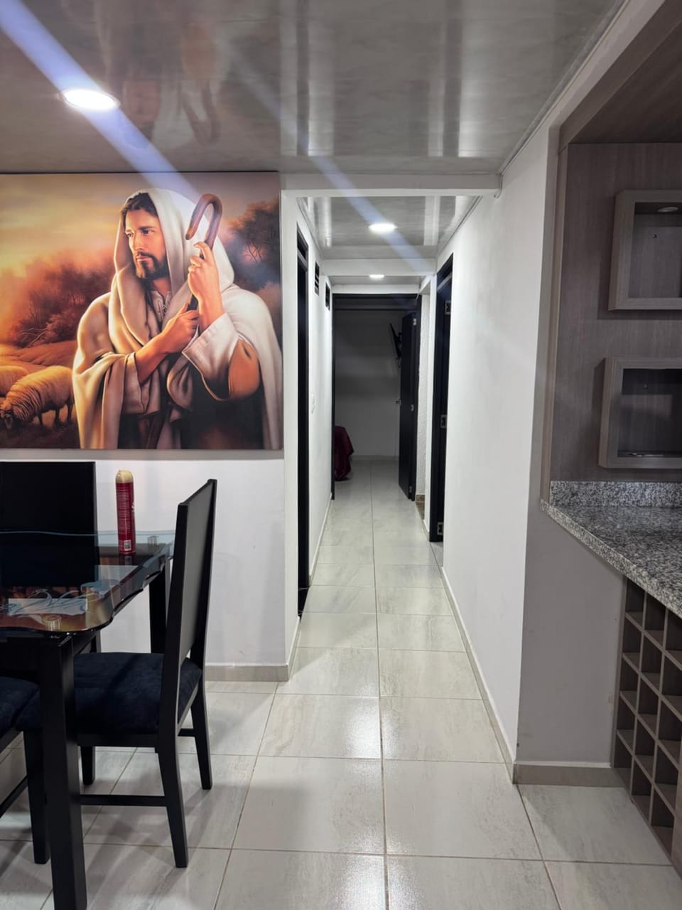 Bulevar Santa Rosa, apartamento nuevo y acogedor Apartment in Santa Rosa de Cabal