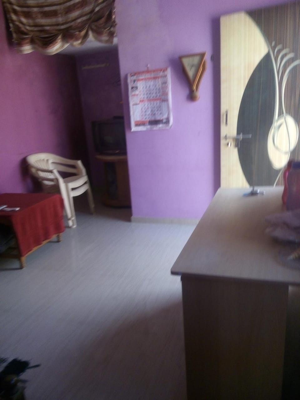 A Second Home Apartment in Ahmedabad