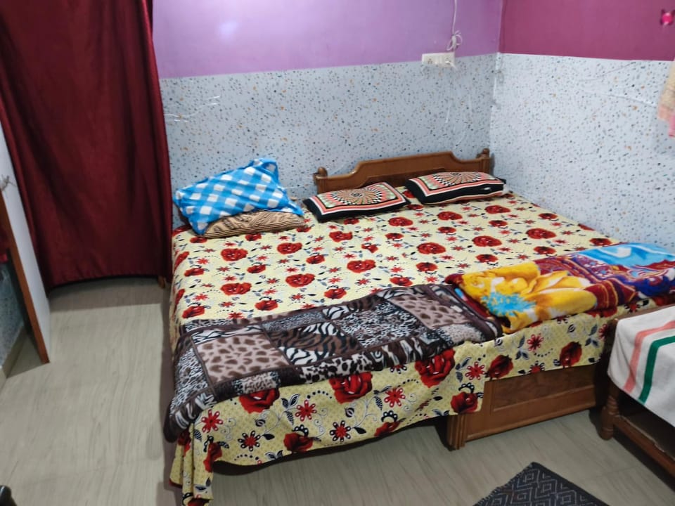 A Second Home Apartment in Ahmedabad