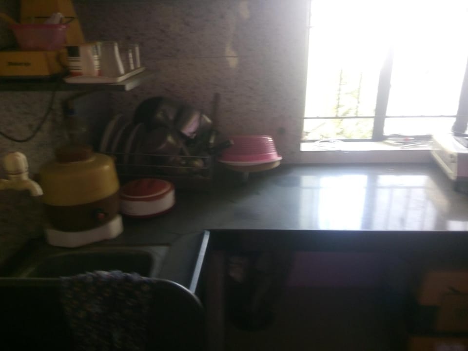 A Second Home Apartment in Ahmedabad