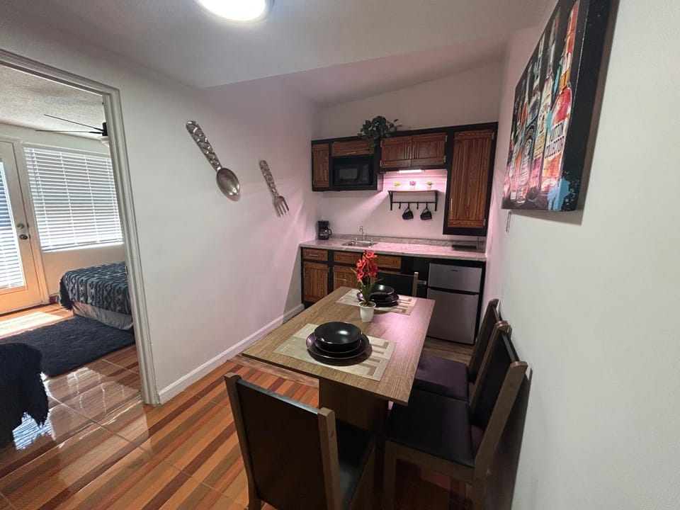 Estudio práctico y confortable en segundo piso Apartment in Ciudad Juarez