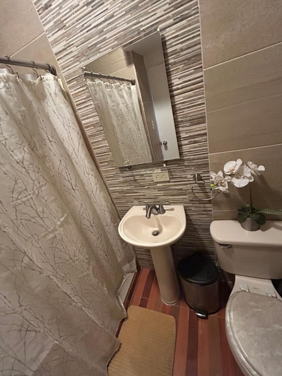 Estudio práctico y confortable en segundo piso Apartment in Ciudad Juarez