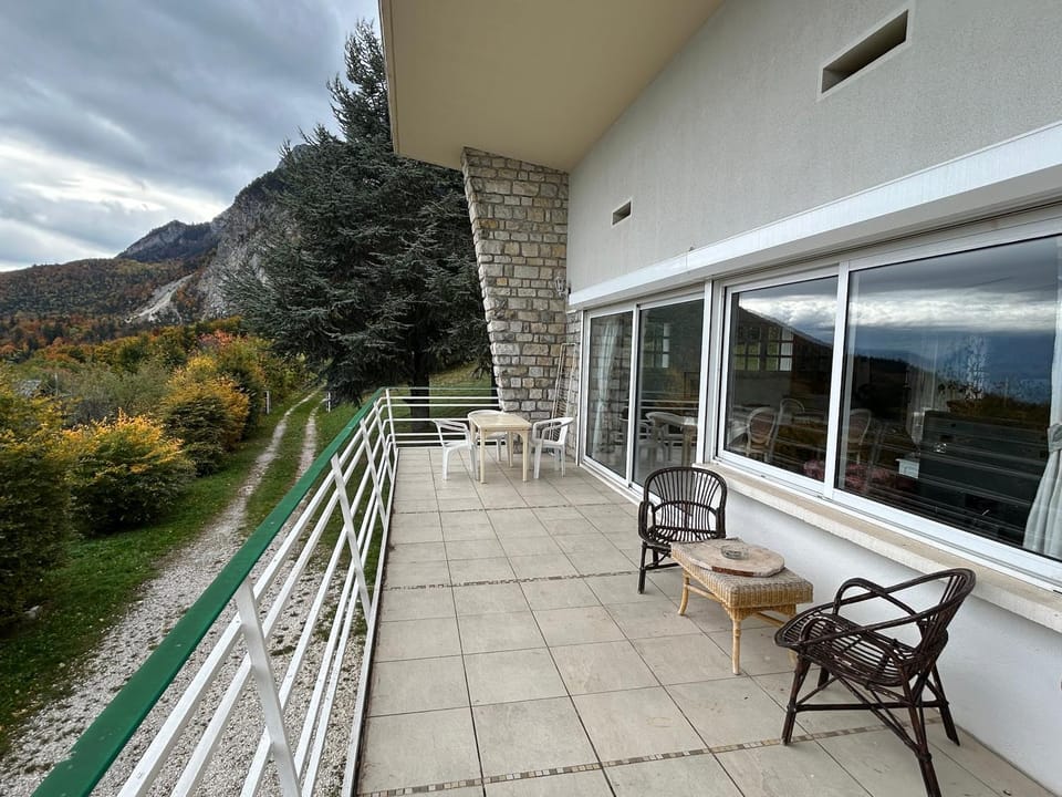luxurious villa in an enchanting setting Villa in Auvergne-Rhône-Alpes