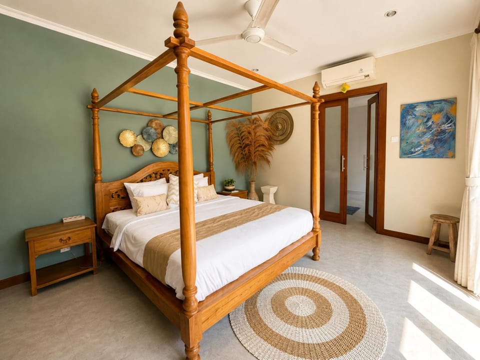 Diamond of Sanur, Bright & Spacious Luxury 3BR Villa with Private Pool Villa Bali Daze Villa in Denpasar