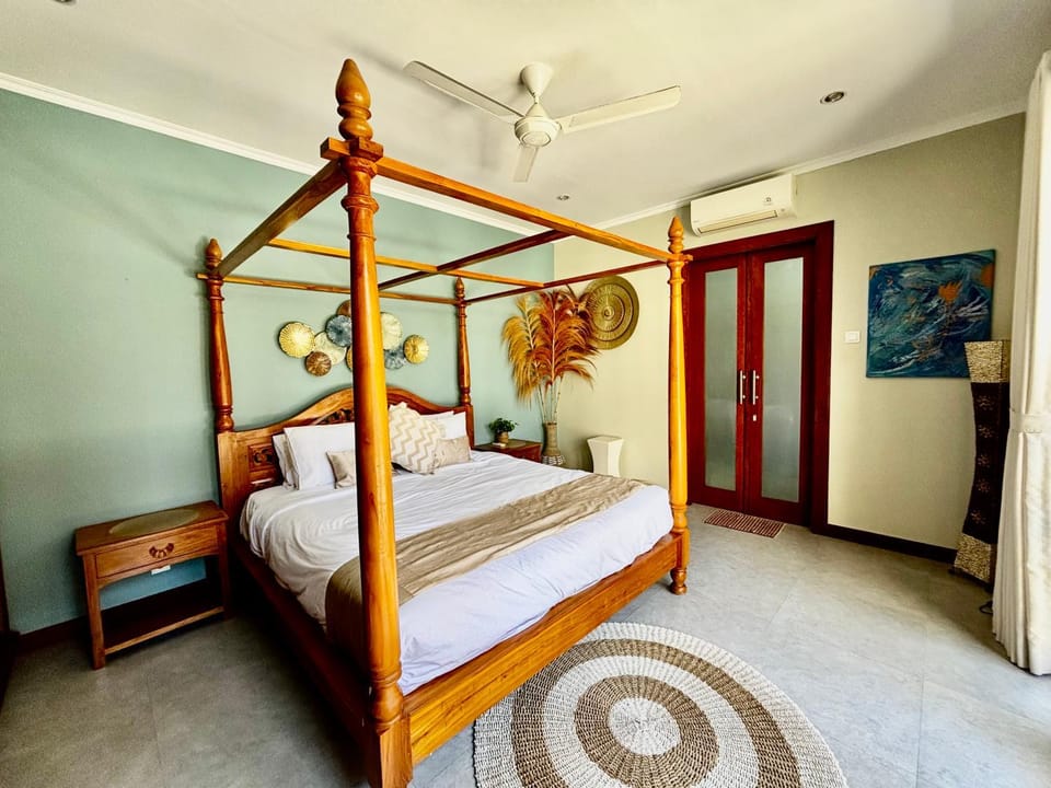 Diamond of Sanur, Bright & Spacious Luxury 3BR Villa with Private Pool Villa Bali Daze Villa in Denpasar