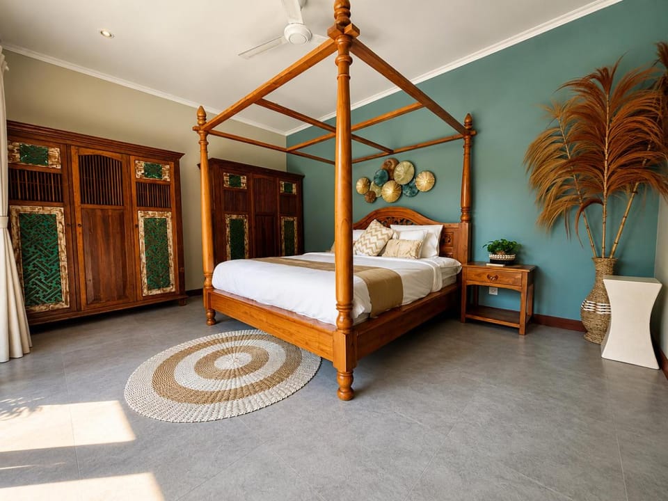 Diamond of Sanur, Bright & Spacious Luxury 3BR Villa with Private Pool Villa Bali Daze Villa in Denpasar
