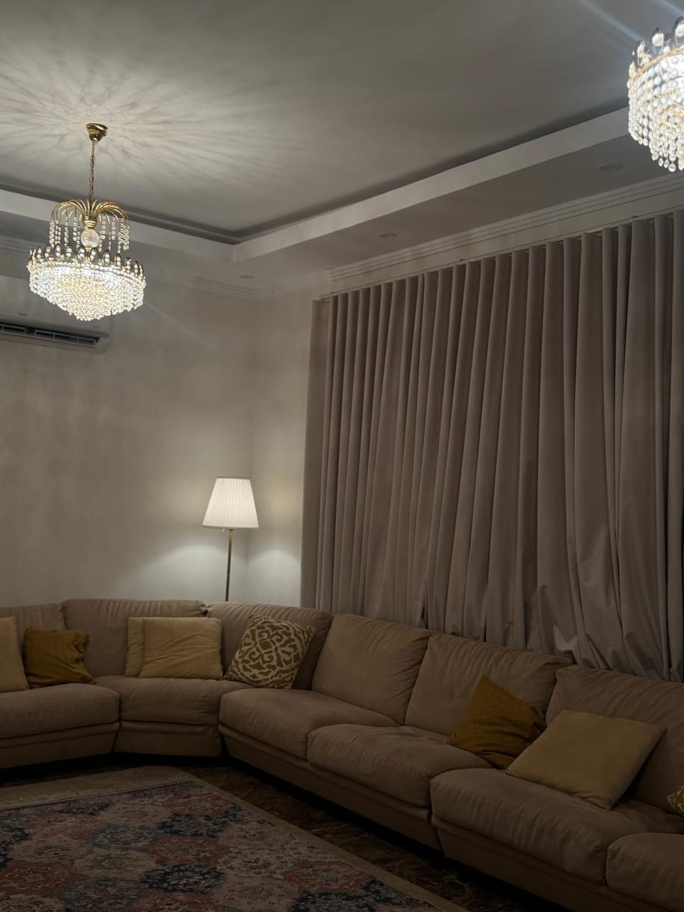 شقه بغرفه وصاله Apartment in Makkah Province