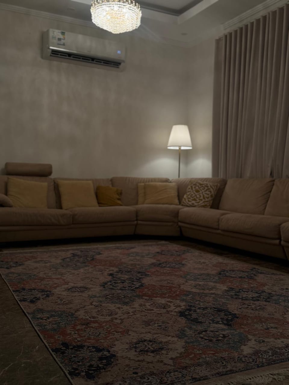 شقه بغرفه وصاله Apartment in Makkah Province