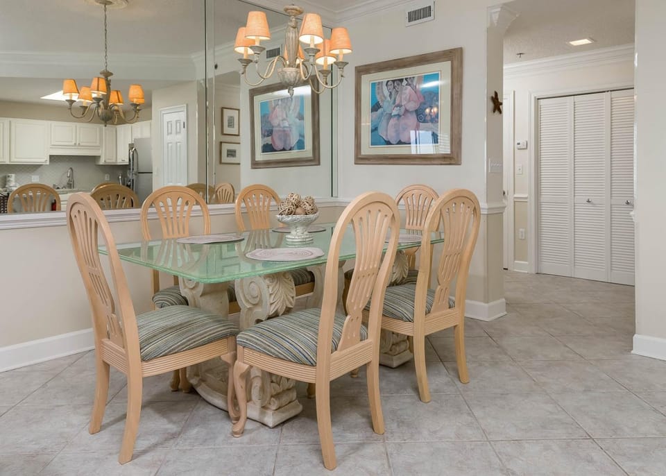 Phoenix VI 61103 Apartment in Orange Beach