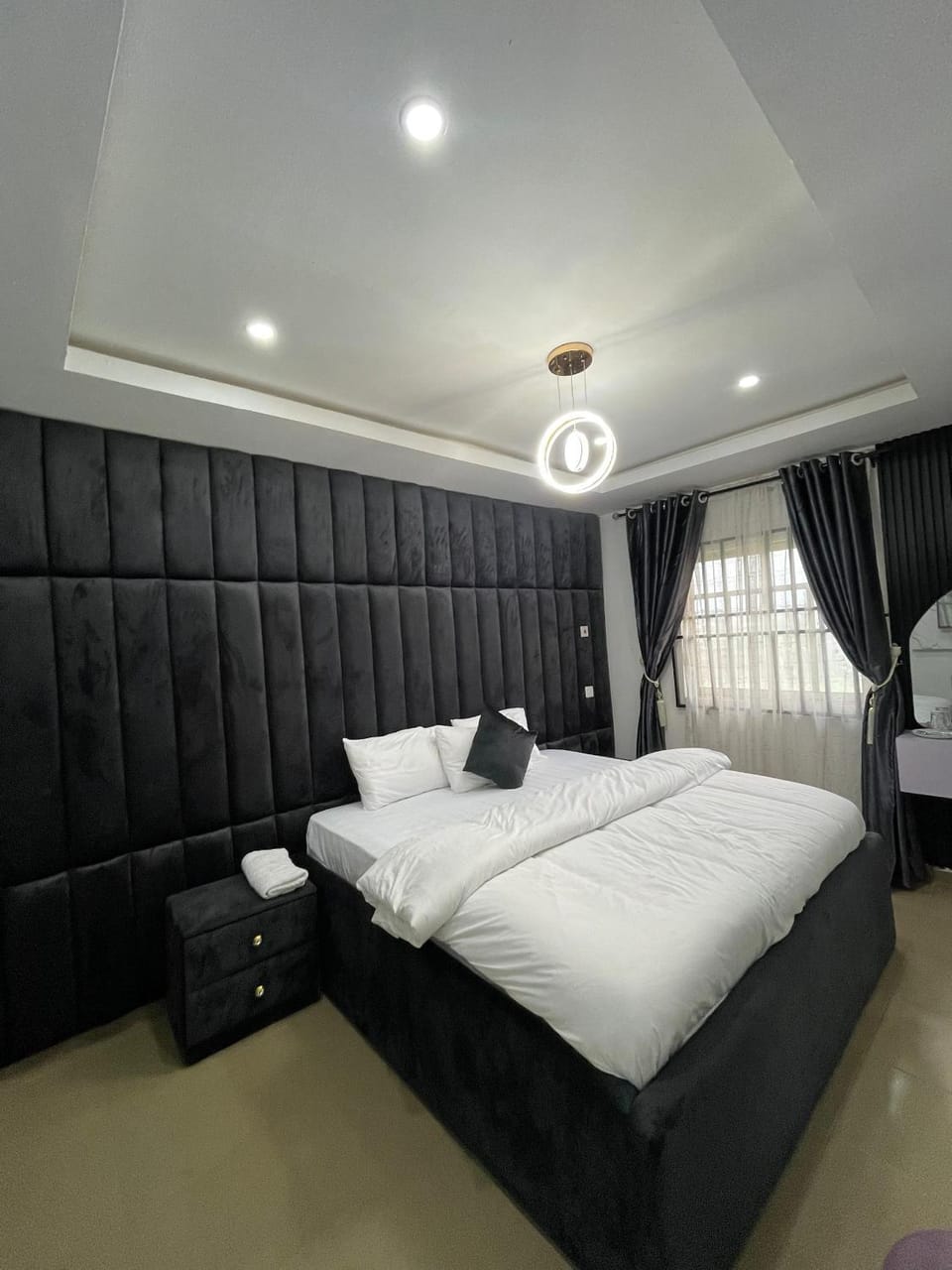 J3's Apartment & Lounge Apartment in Nigeria