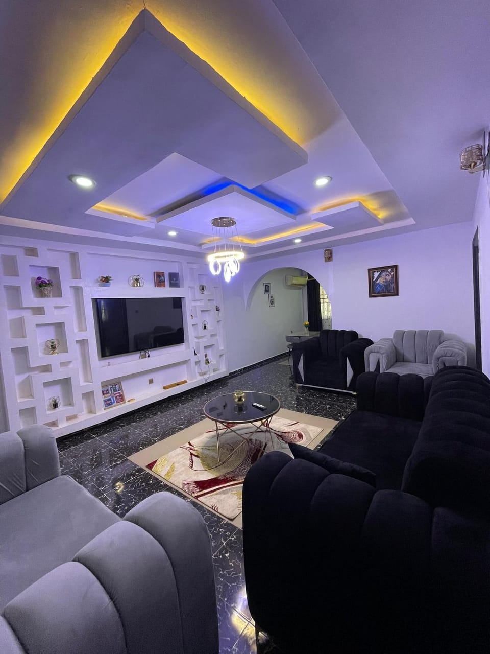 J3's Apartment & Lounge Apartment in Nigeria