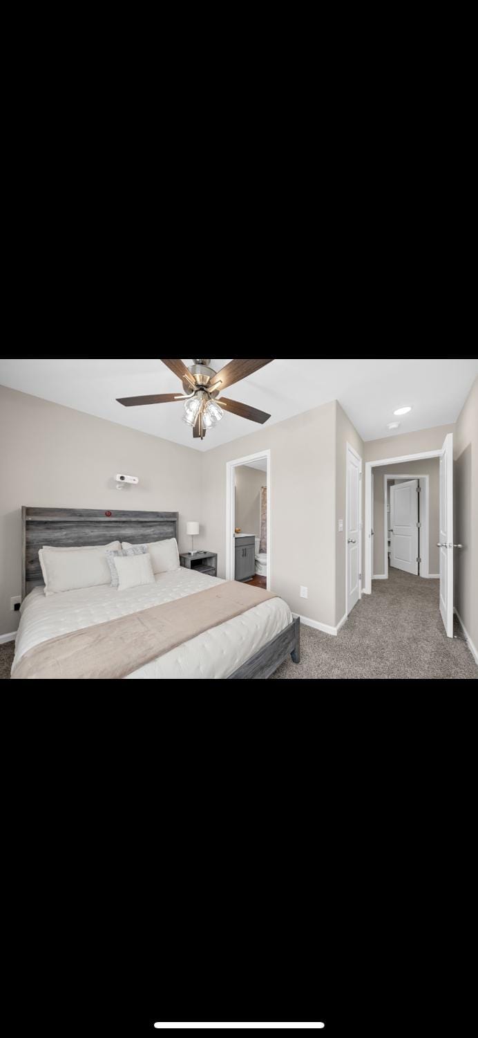 The Evans Retreat Apartment in Clarksville