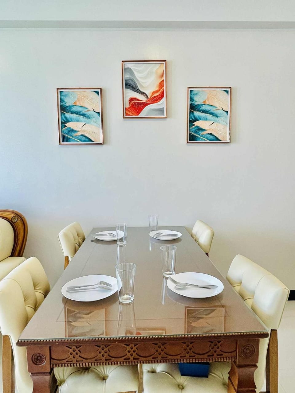 mactan newtown cozy room with wifi and pool access that you can enjoy Apartment in Lapu-Lapu City