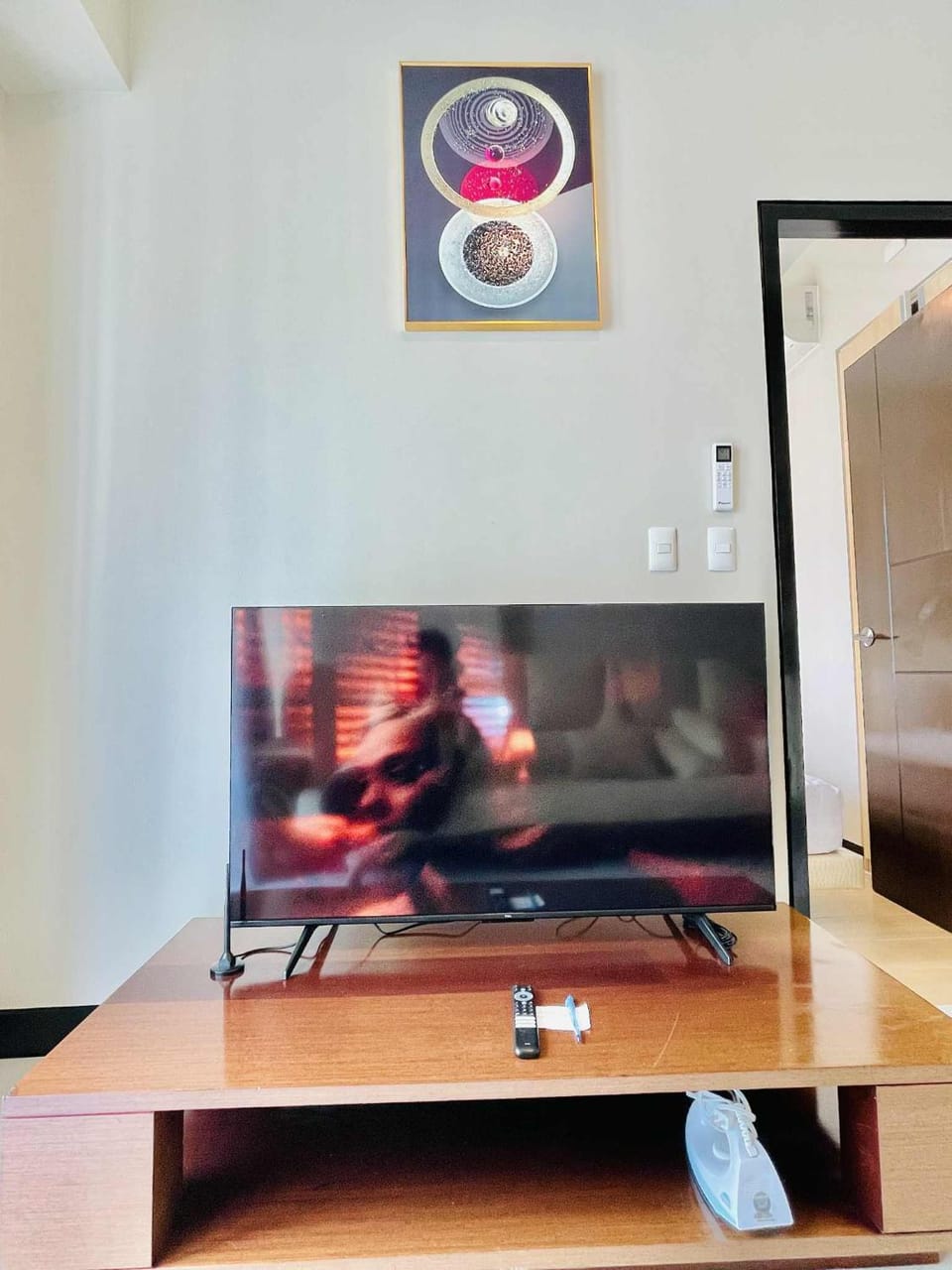TV and multimedia