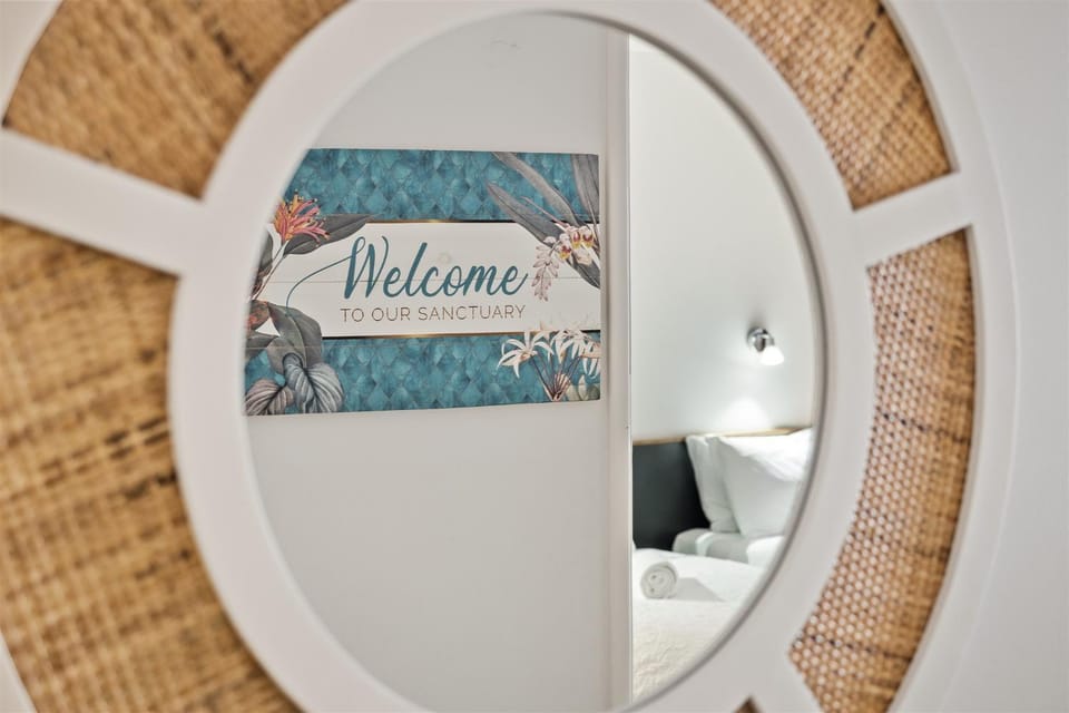 Treeos - Town, The River & Forest at your feet NEW Apartment in Margaret River