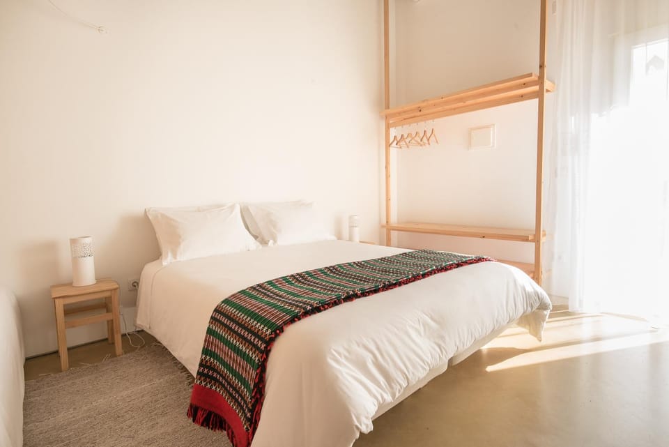 Casa do Roxo - Eco Design Country House Country House in Beja District