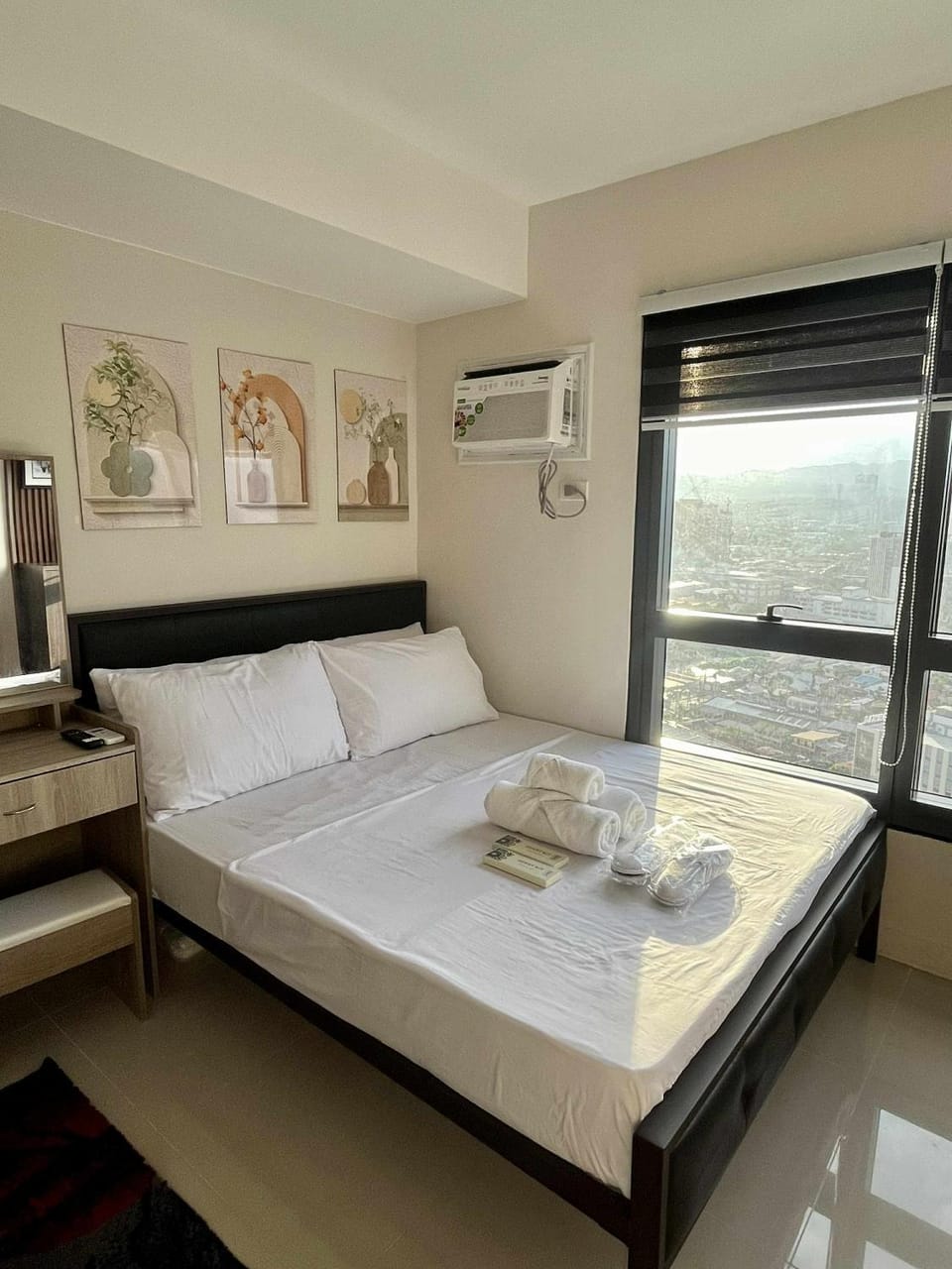 The Merry Meg Residences Bed and Breakfast in Lapu-Lapu City