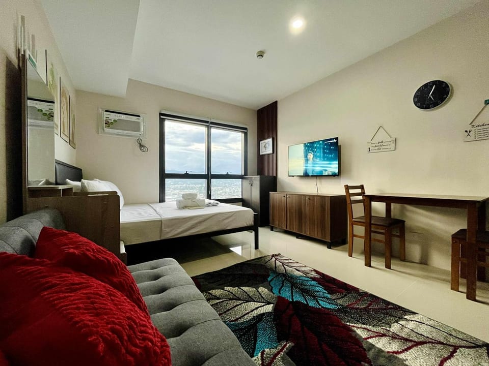 The Merry Meg Residences Bed and Breakfast in Lapu-Lapu City