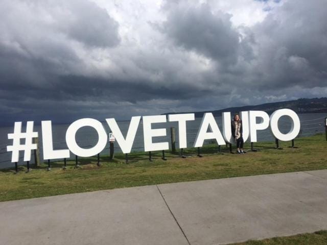 Lakefront Two Mile Bay Apartment in Taupo