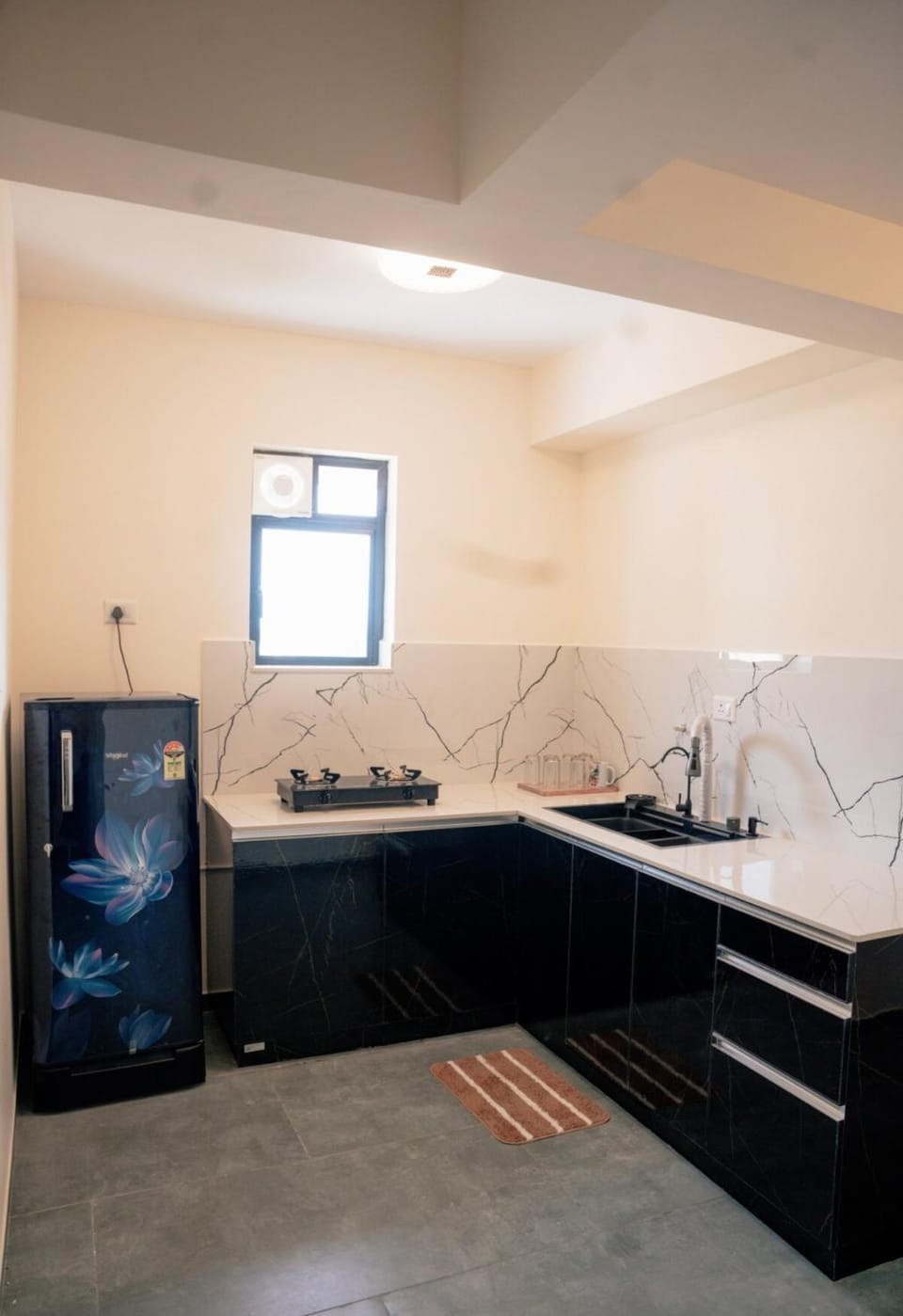 Private home space Apartment in Kochi