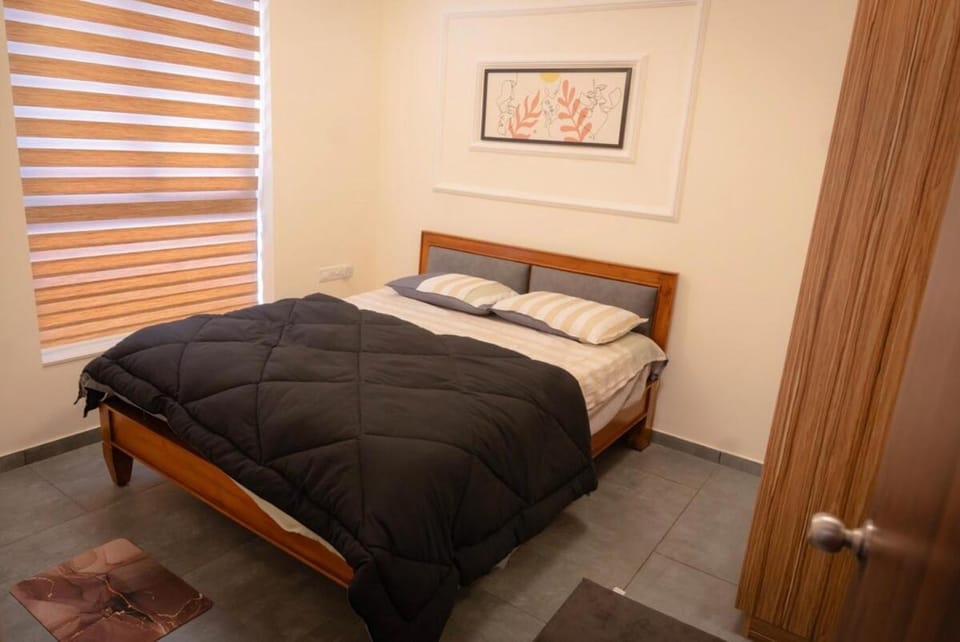 Private home space Apartment in Kochi