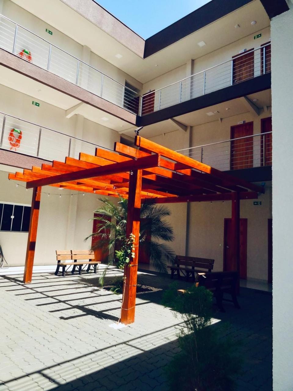 Balcony/Terrace, Spa and wellness centre/facilities