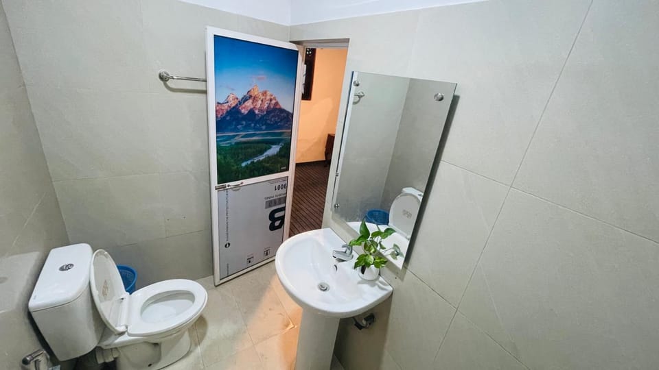 Wave Nest Hotel Hotel in Southern Province