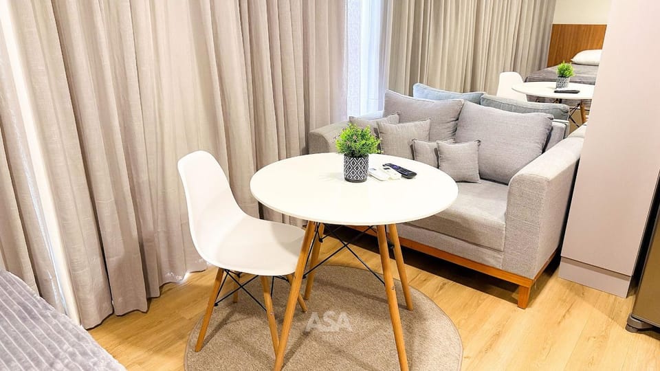 ASA | Loft UP 310 | Lado da FURB | Oktoberfest Apartment in Blumenau