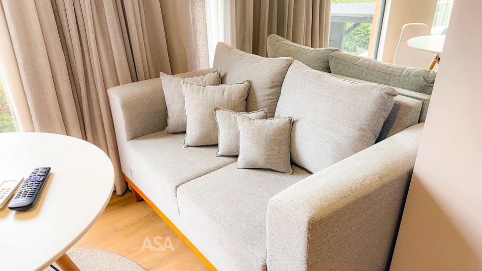 ASA | Loft UP 310 | Lado da FURB | Oktoberfest Apartment in Blumenau