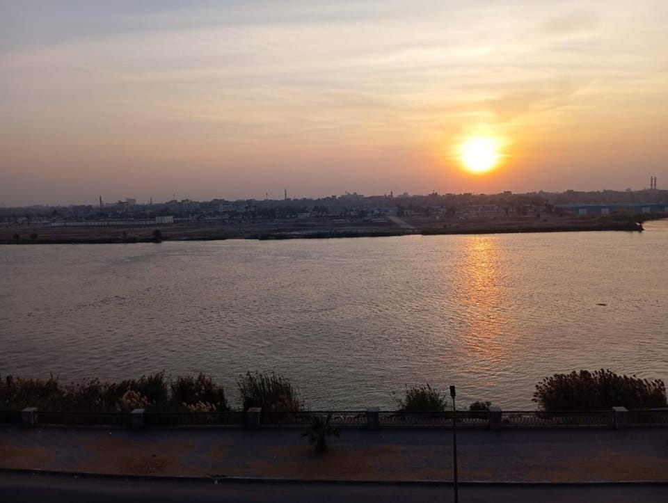 كورنيش النيل Apartment in Cairo Governorate