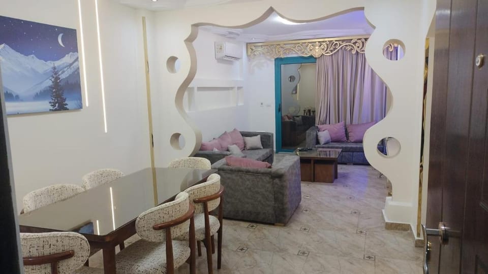 كورنيش النيل Apartment in Cairo Governorate