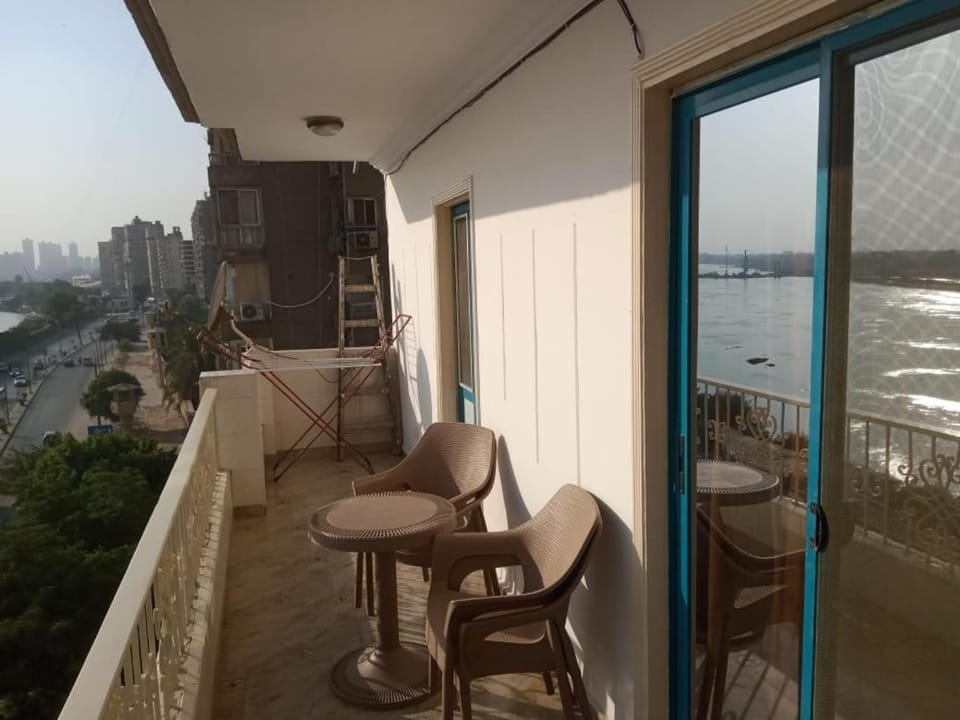 كورنيش النيل Apartment in Cairo Governorate