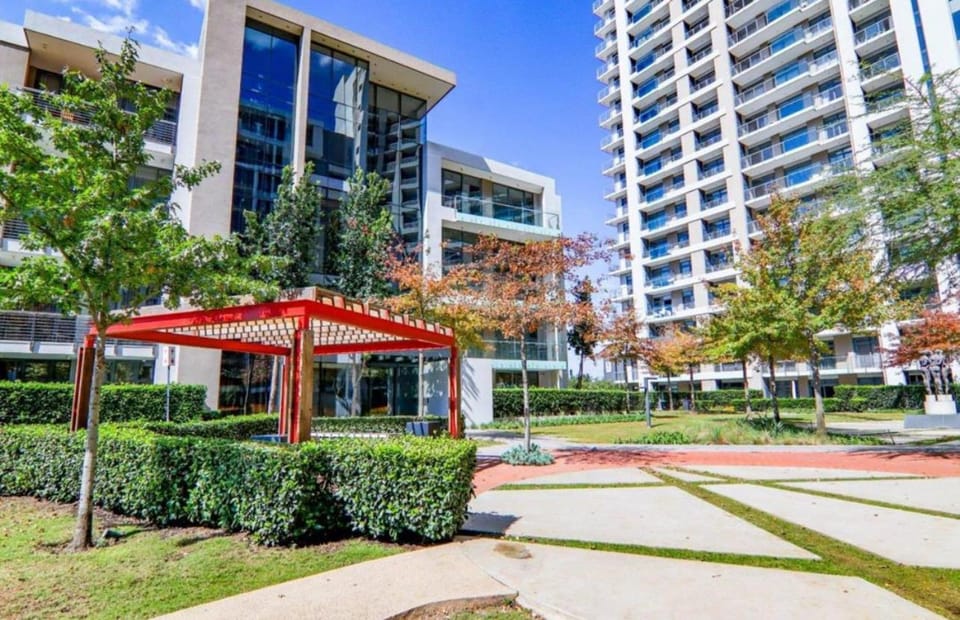 Trilogy studio apartment 831 Apartment in Pretoria