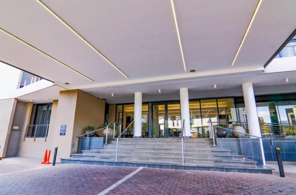 Trilogy studio apartment 831 Apartment in Pretoria