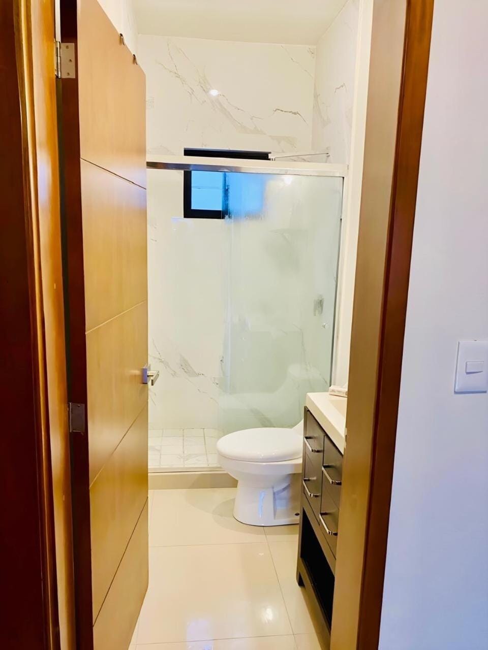 Atlántico departamento Apartment in Mazatlan