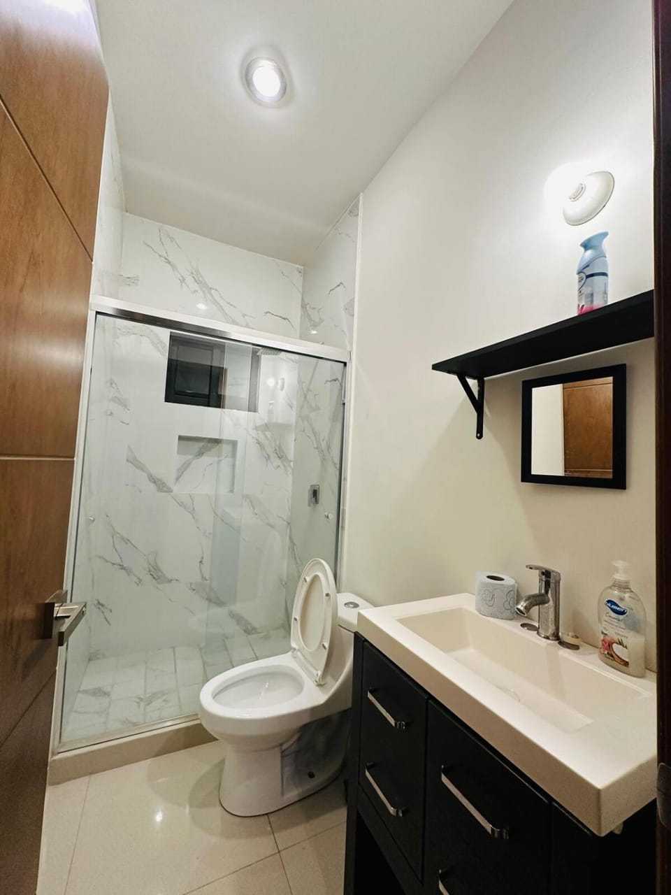 Atlántico departamento Apartment in Mazatlan