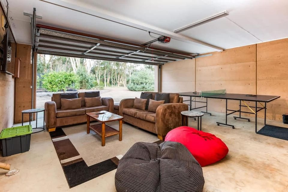 Trinder Retreat - Luxe Nature Escape and Alfresco Bath House in Margaret River