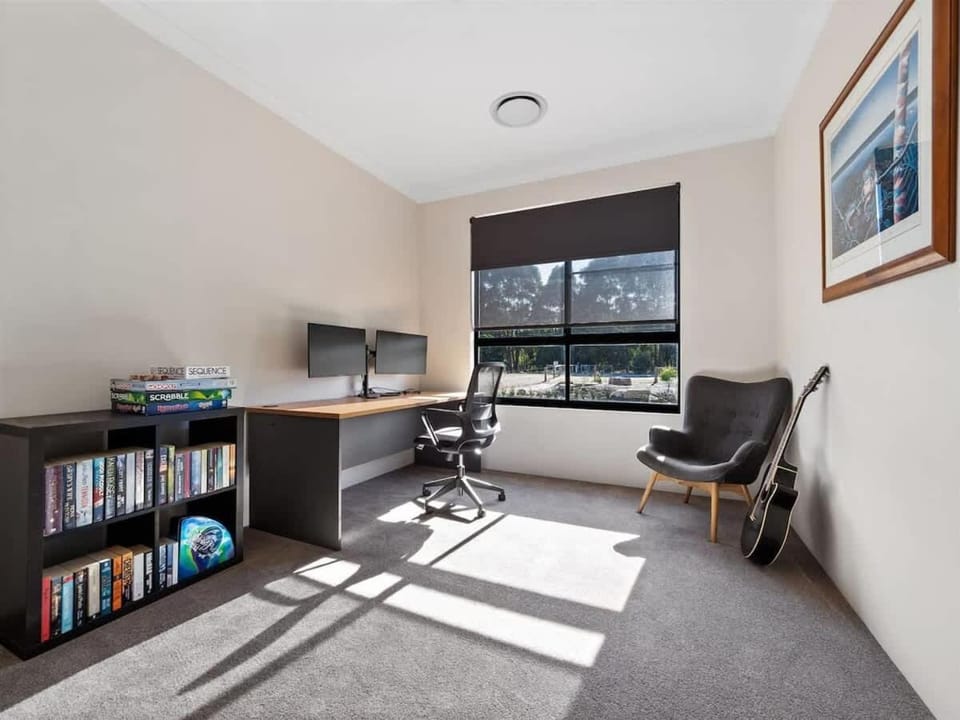 Turf and Surf - Secluded Haven between Beach & Town House in Margaret River