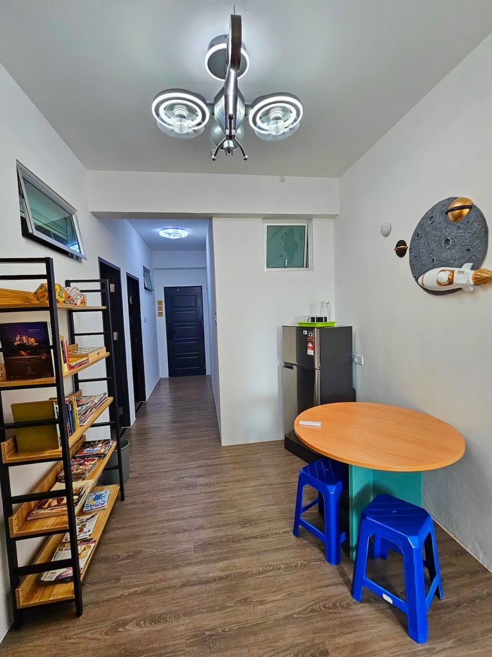 Astronaut Riverview Kuching Homestay Apartment in Kuching
