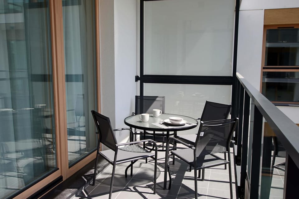 Balcony/Terrace, Balcony/Terrace