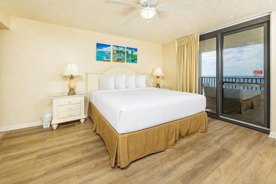 Phoenix VI 6908 Apartment in Orange Beach
