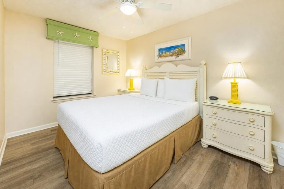Phoenix VI 6908 Apartment in Orange Beach