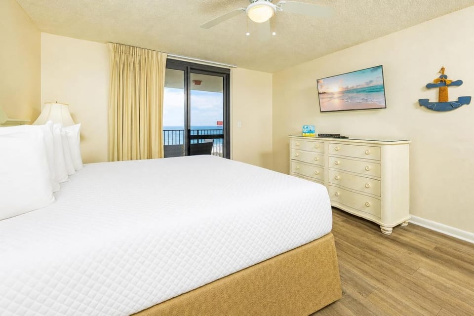 Phoenix VI 6908 Apartment in Orange Beach