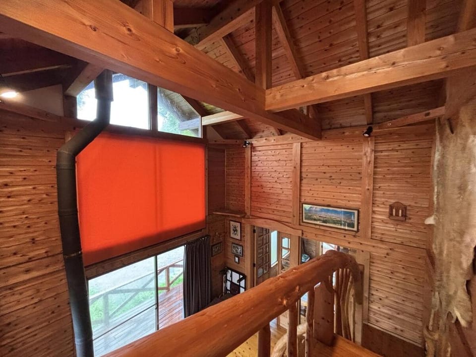 あそびゅう池沢 House in Japan