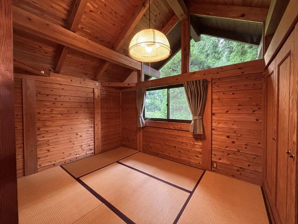 あそびゅう池沢 House in Japan