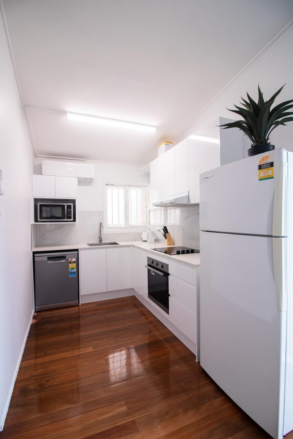 Entire New renovated 2bedrm unit next to southbank Apartment in Brisbane