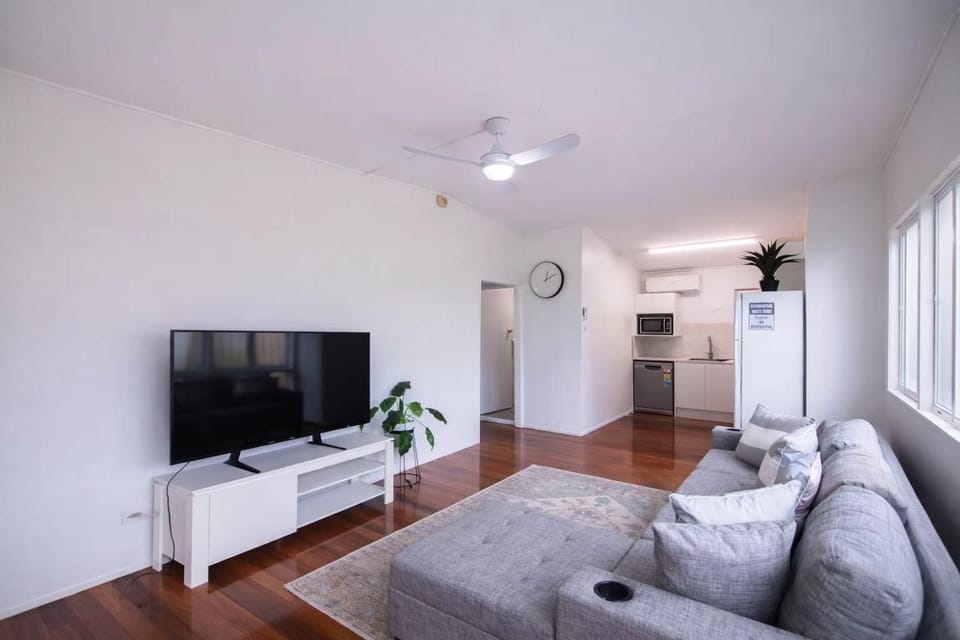 Entire New renovated 2bedrm unit next to southbank Apartment in Brisbane