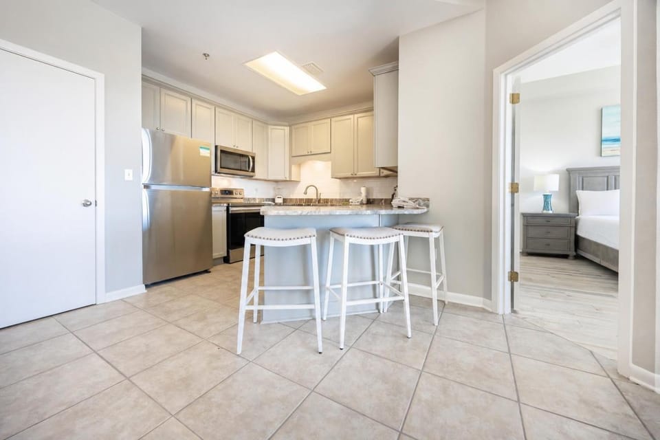 Phoenix VI 6003 Apartment in Orange Beach