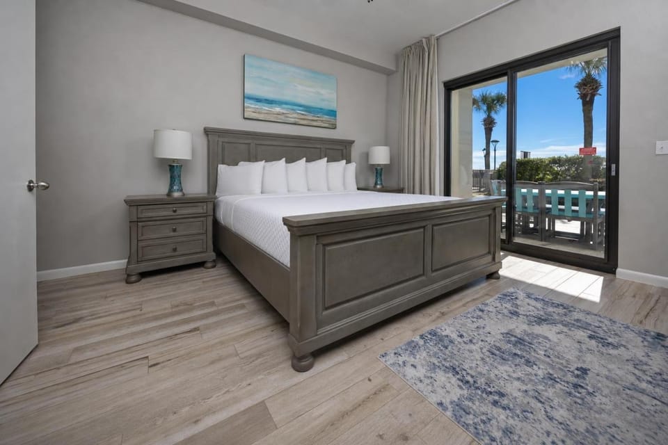 Phoenix VI 6003 Apartment in Orange Beach